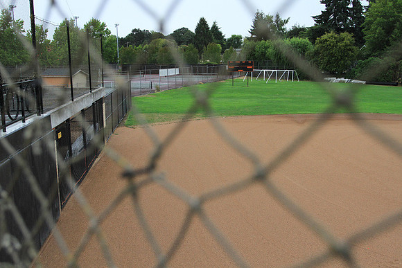 Beaverton Baseball