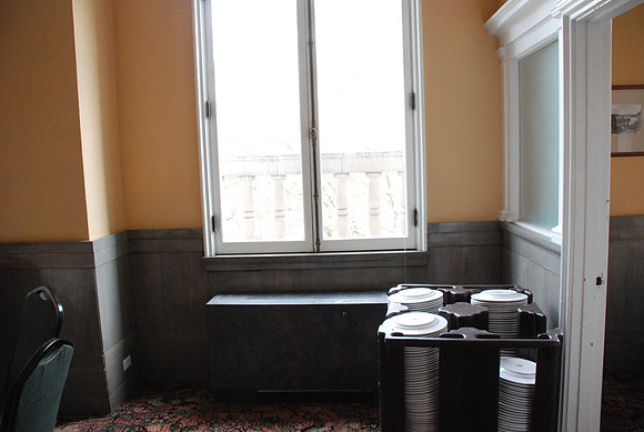 Vault Room-0822