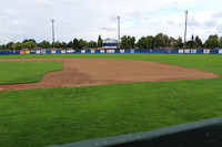 Hillsboro High Baseball