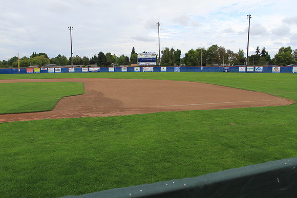 Hillsboro High Baseball
