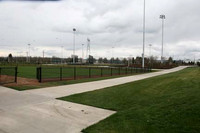 Hillsboro Sports Center