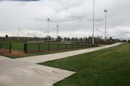 Hillsboro Sports Center