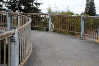 Spiral ramp Morrison Brdg-0091