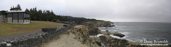 CASP Oregon Coast