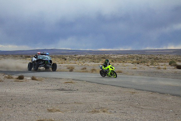 Drift 3