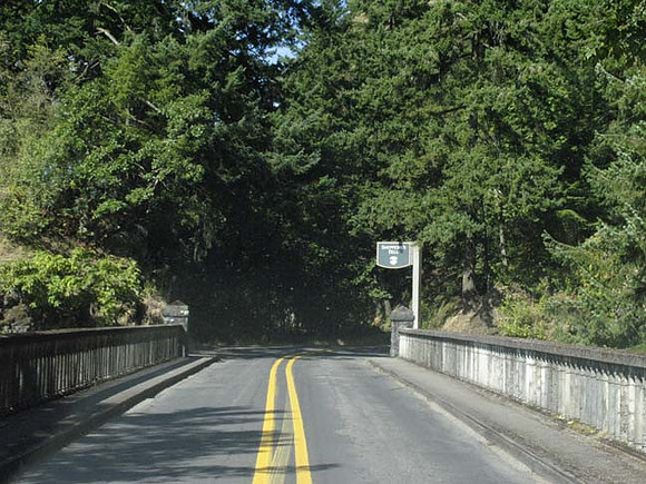 Hwy 30 West End