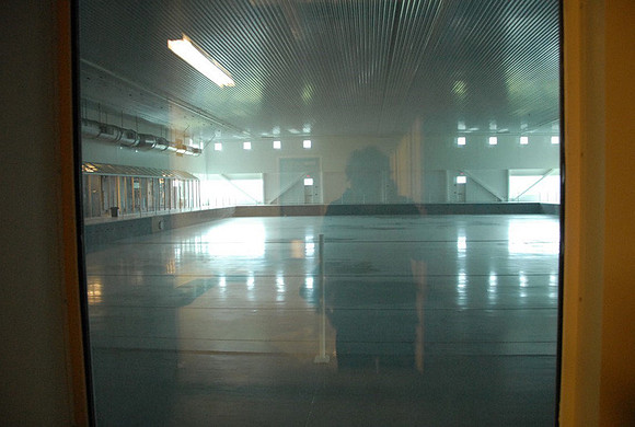 Park Building