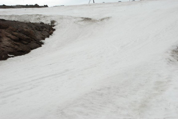 Snow at Timberline-0550