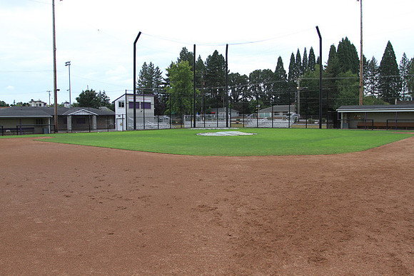 Sunset Baseball