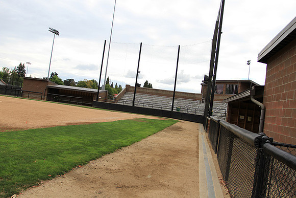 Forest Grove Baseball