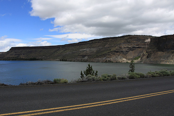 Lake Billy