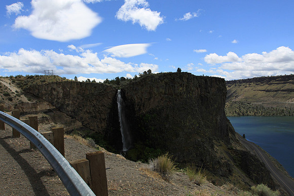 Lake Billy