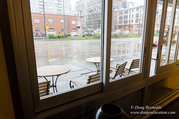 Uptown Espresso