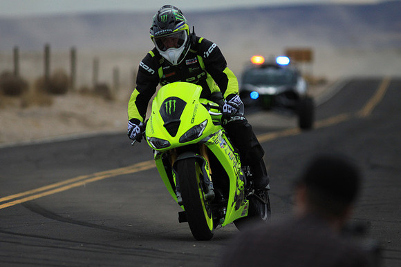 Drift 3
