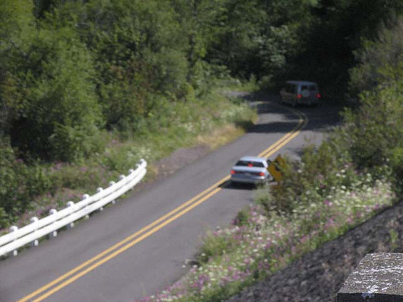 Hwy 30 West End