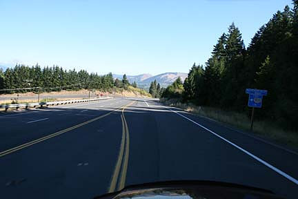 Hwy 35 Parkdale