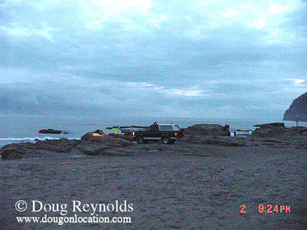 CKSP Oregon Coast