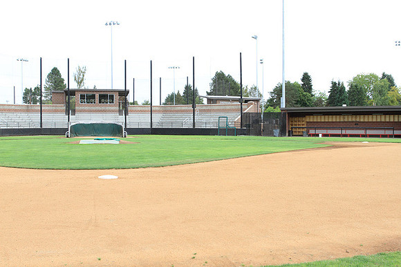 Forest Grove Baseball