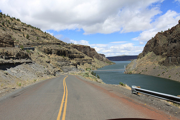 Lake Billy