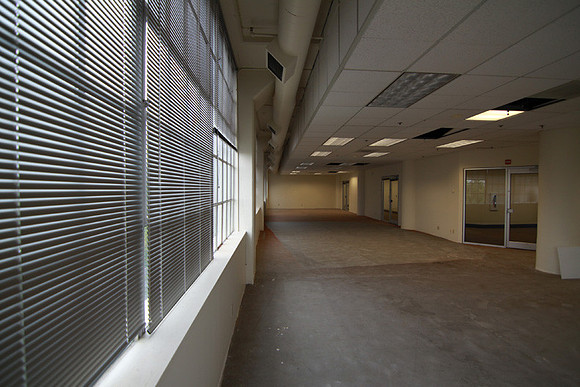 MP Offices
