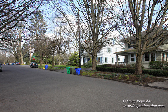 18th & Siski neighborhood