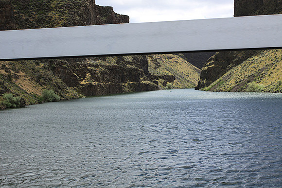 Lake Billy