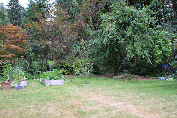 Greenberg Home
