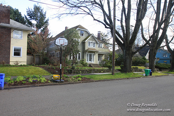 18th & Siski neighborhood