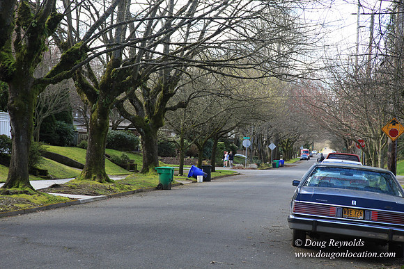 18th & Siski neighborhood