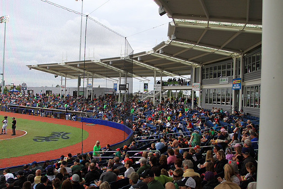 Hillsboro Baseball