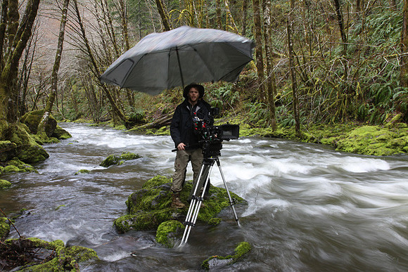 Under Armour  Production  Photos