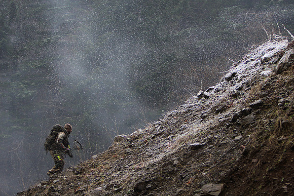 Under Armour  Production  Photos