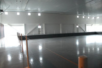 Park Building