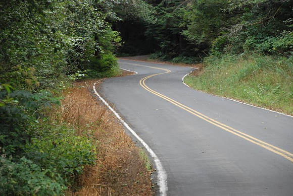 Brower Road-1011