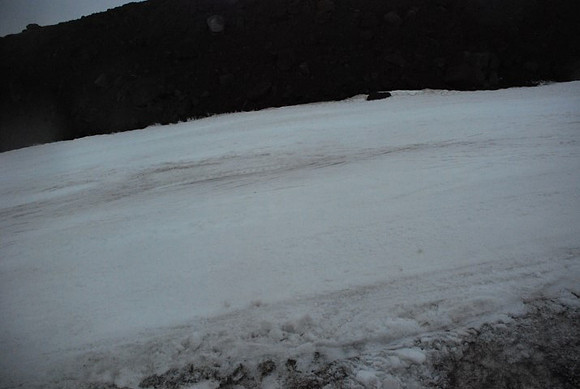 Snow at Timberline-0597