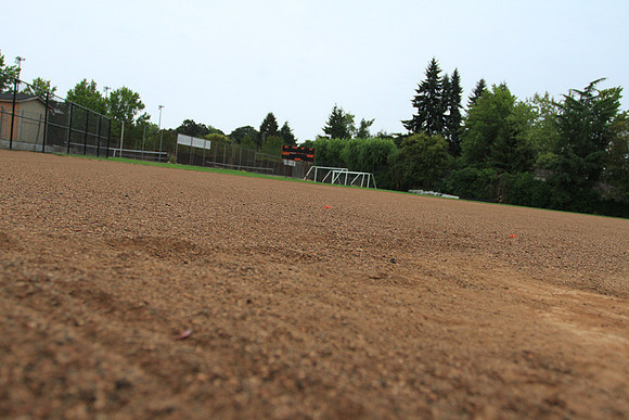 Beaverton Baseball