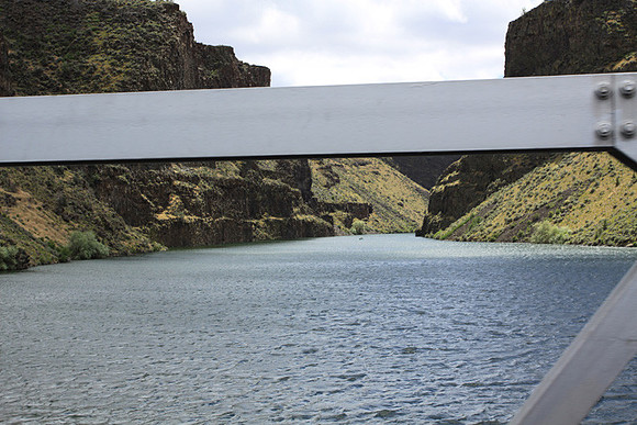 Lake Billy
