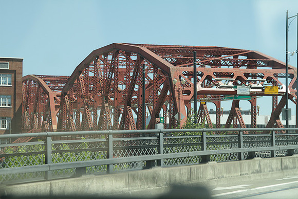 Broadway Bridge-2949