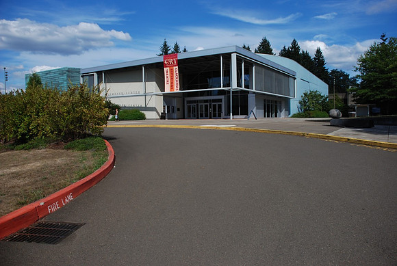 Clackamas College-0918