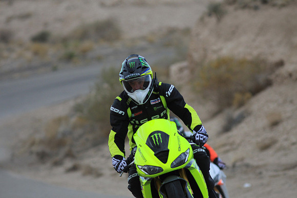 Drift 3