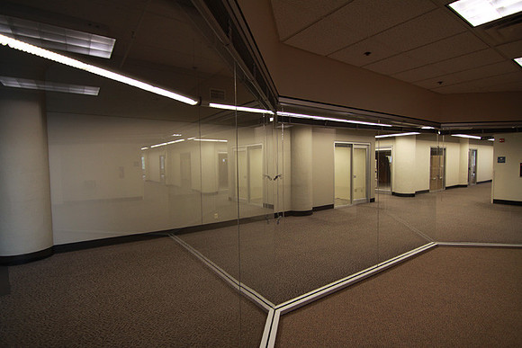 MP Offices