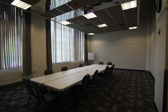 MP Offices