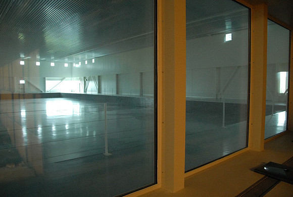 Park Building
