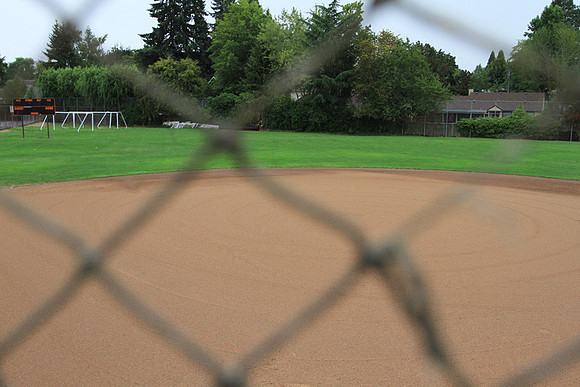 Beaverton Baseball