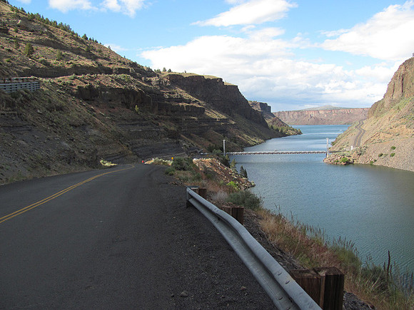 Lake Billy Road