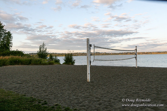 Vancouver Lake Park