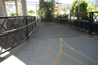 Ramp Hawthorne Brdg W-0252