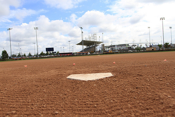 Hillsboro Baseball