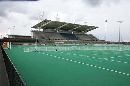 Hillsboro Sports Center