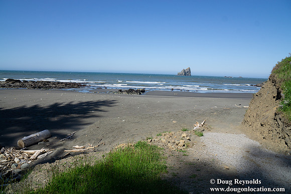 Ranch 26 Beach-